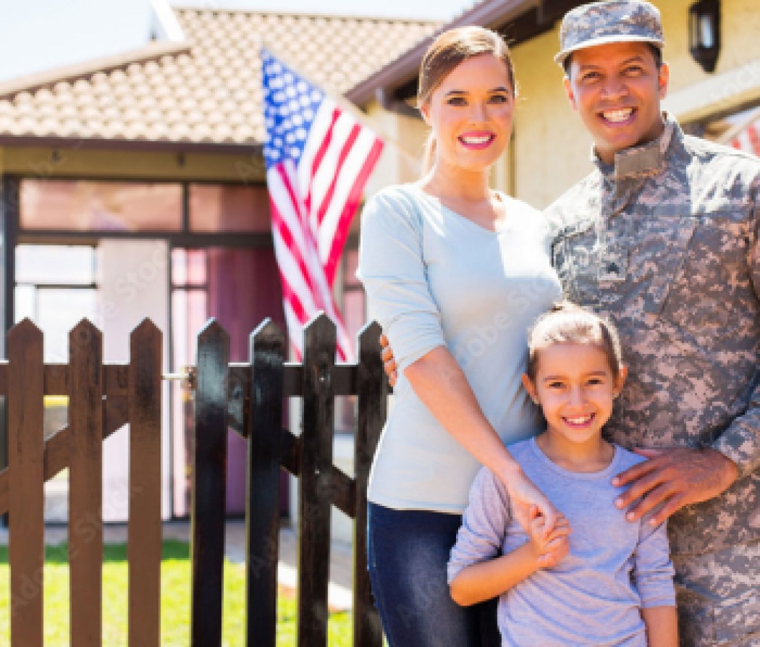 Military-Home-Owner