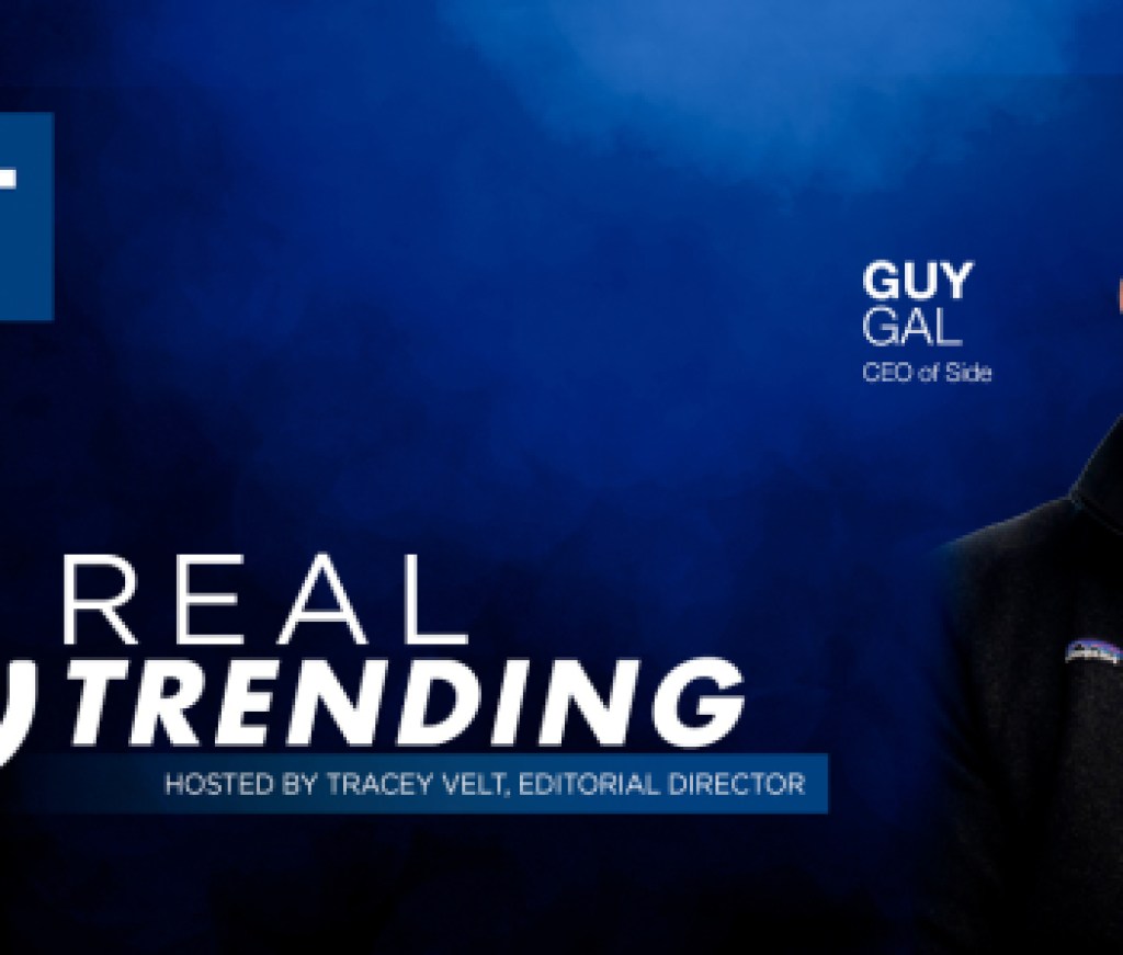 RealTrending Guy Gal Linkedin