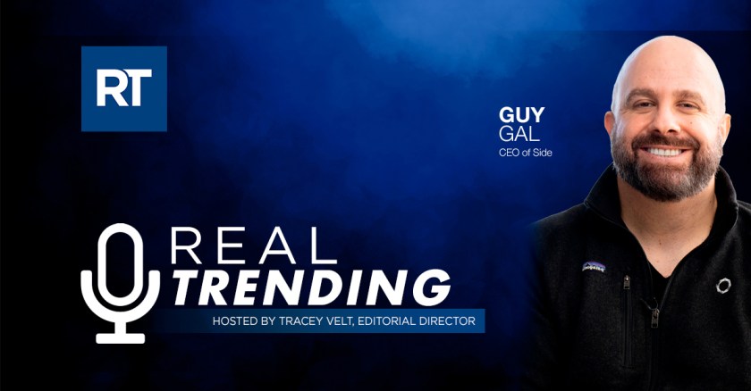 RealTrending Guy Gal Linkedin