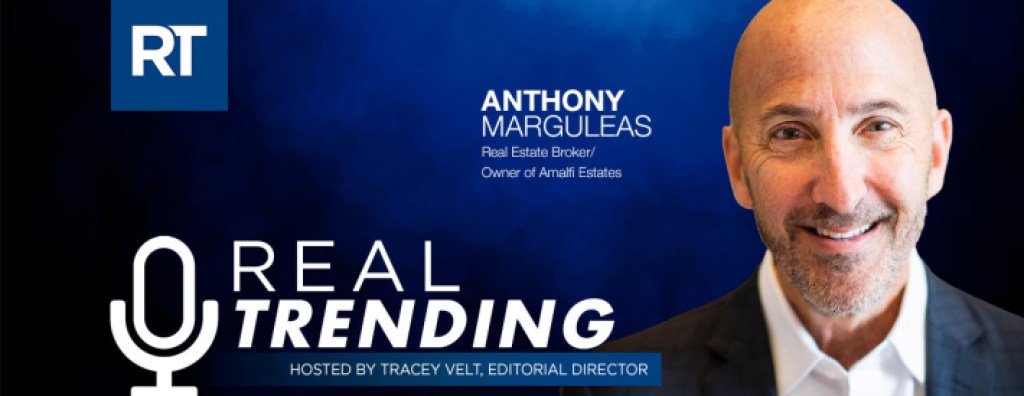 RealTrending Linkedin_Anthony Marguleas