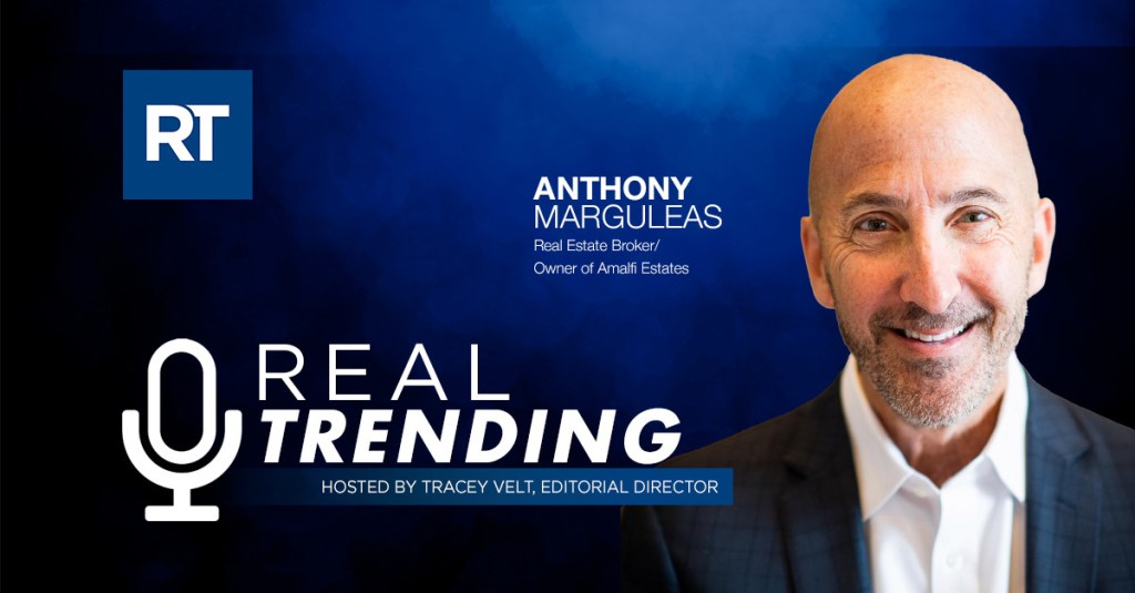 RealTrending Linkedin_Anthony Marguleas