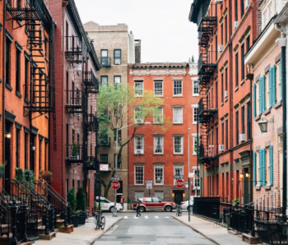 NYC housing market, Manhattan