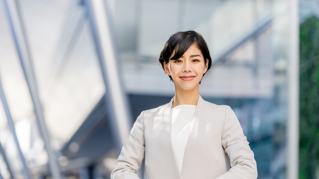 real estate recruiting using data storytelling