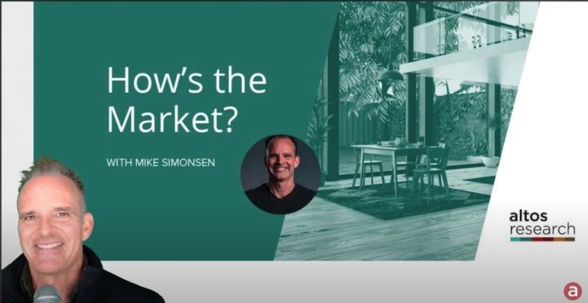 2023 housing market starts with low inventory