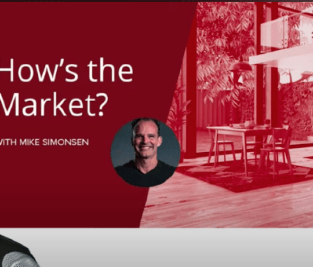 Altos Research Hopeful signs for 2023 market
