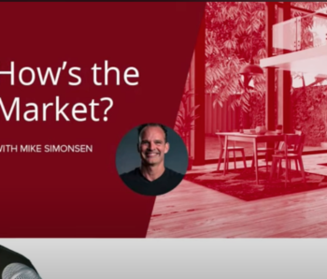 Altos Research Hopeful signs for 2023 market