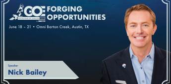 Buy, build or partner for your brokerages technology? Find out at GOE
