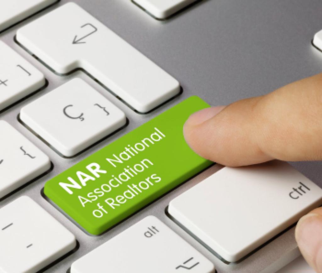 NAR National Association of Realtors