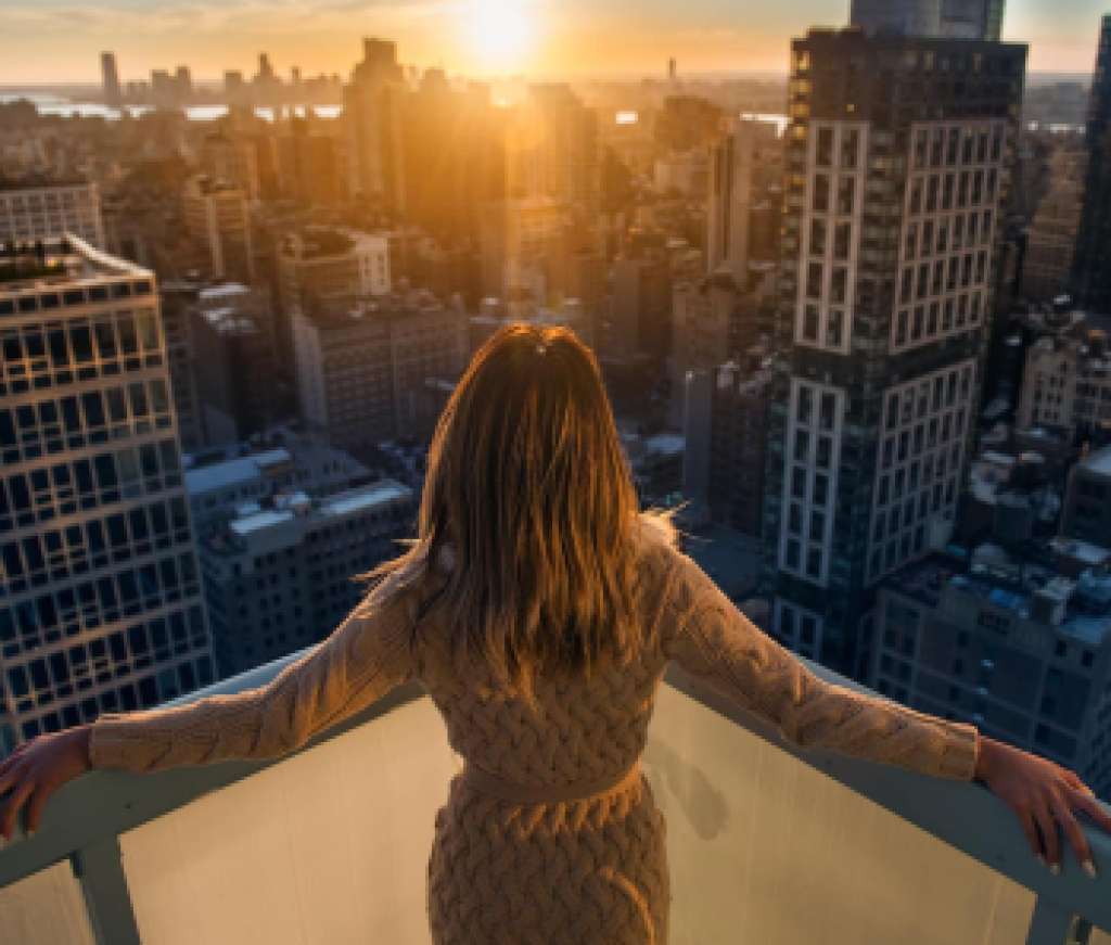 New York City real estate