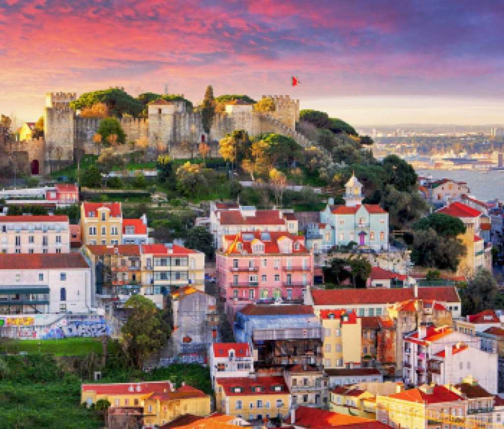 Portugal skyline resized
