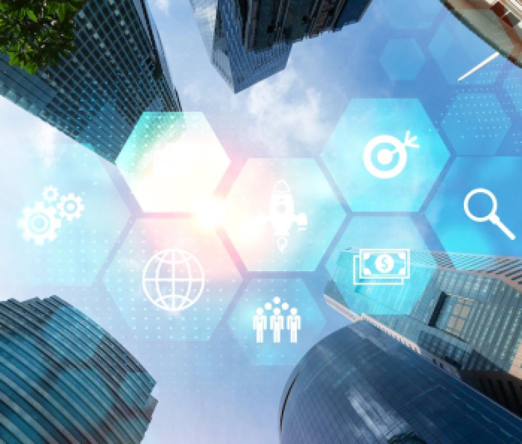 digital real estate platform