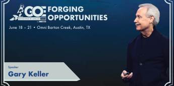 Gary Keller to speak at Gathering of Eagles 2023