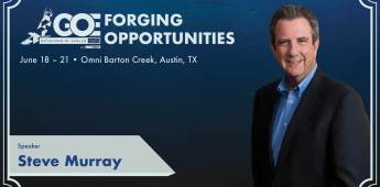 Steve Murray on the importance of attending Gathering of Eagles