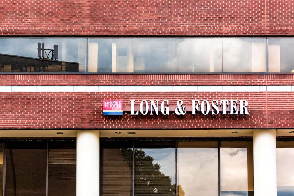 Long Foster Companies