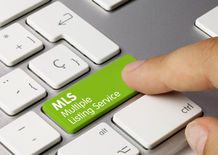 MLSs launch Nestfully