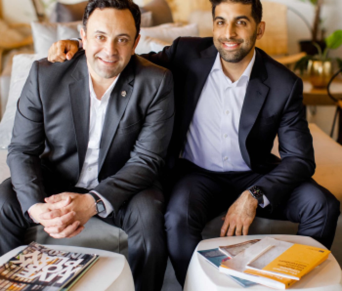Presale home renovation company Revive Real Estate partnered with independently owned real estate franchise NextHome.
