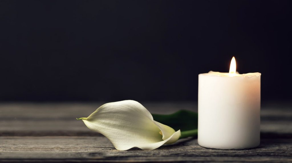 industry veteran dies
