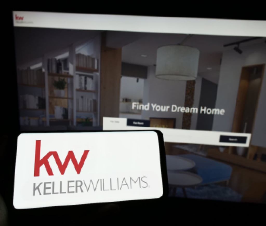 keller williams website