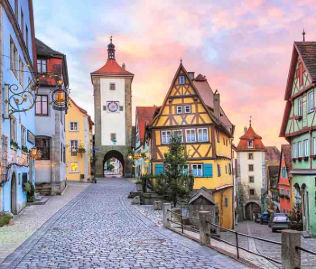 Christies germany