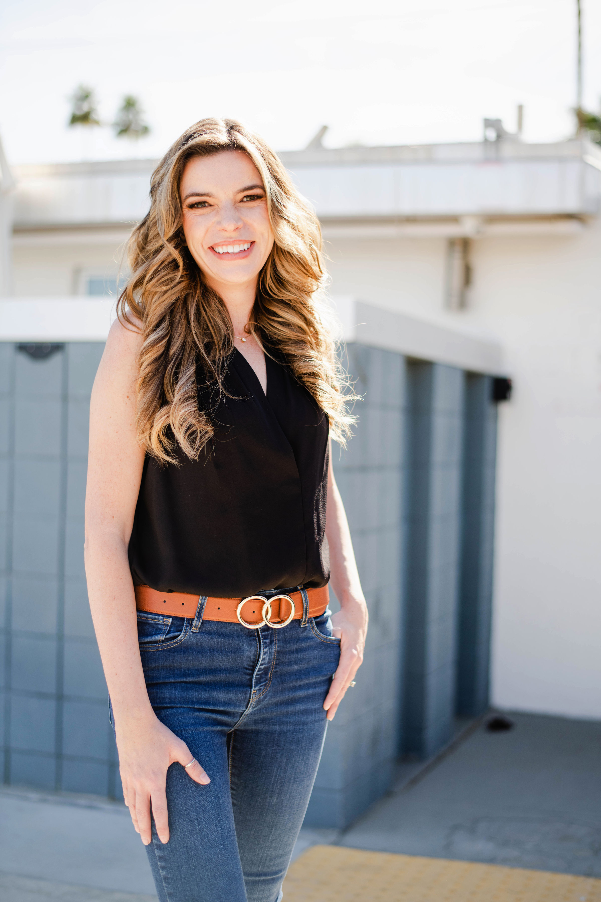 Jennifer Staats