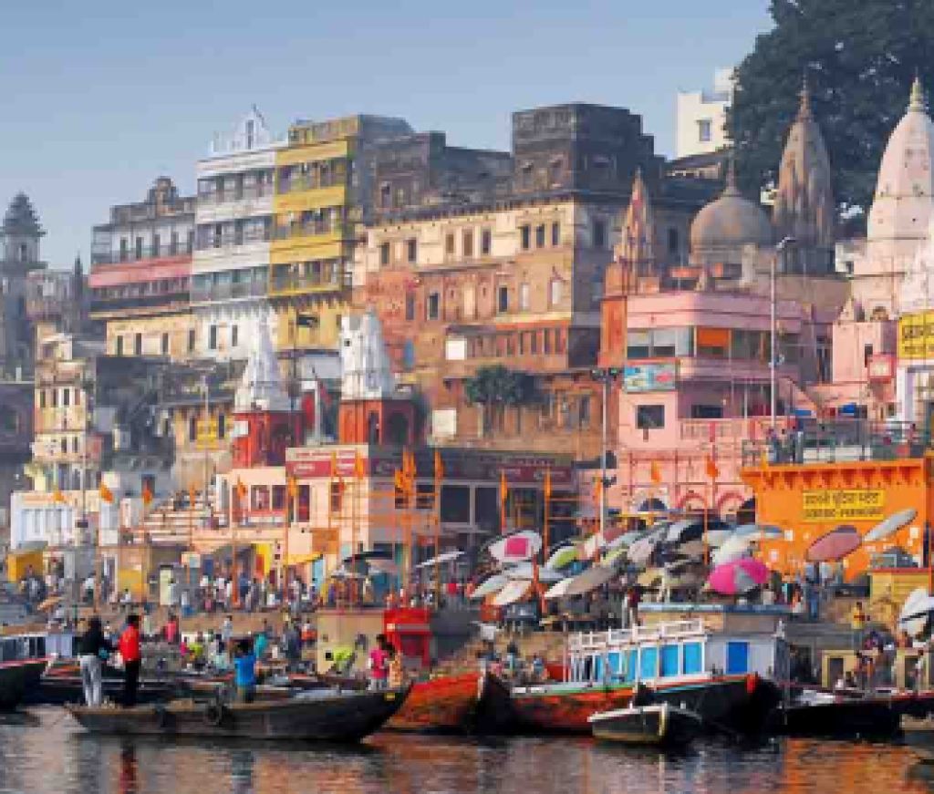 KWW launches in India