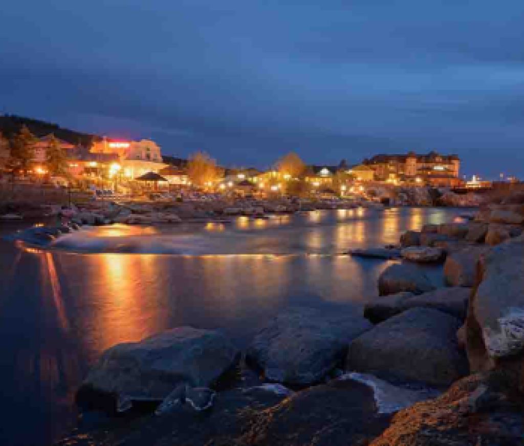 Pagosa springs colorado