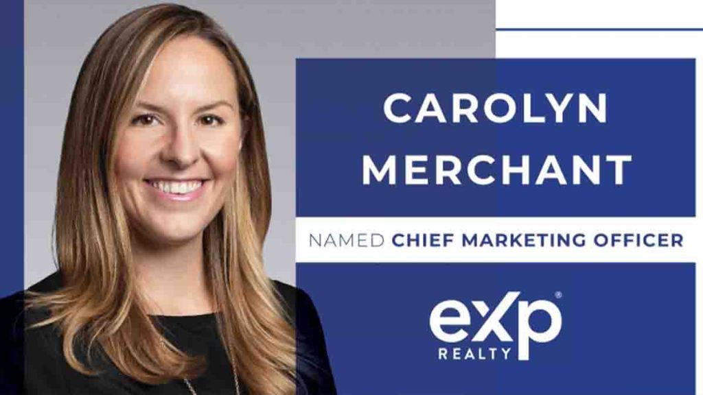 carolyn merchant exp