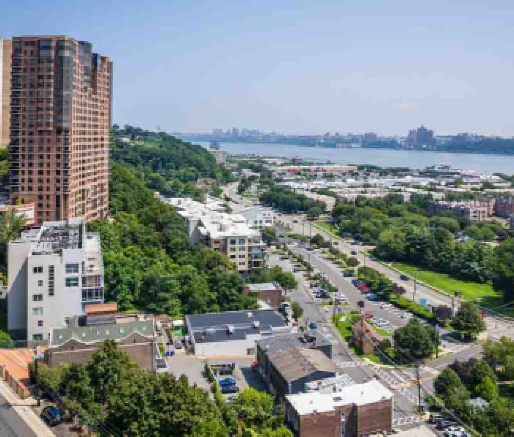 Bergen County NJ