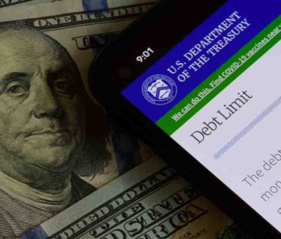 Debt limit NAR conference