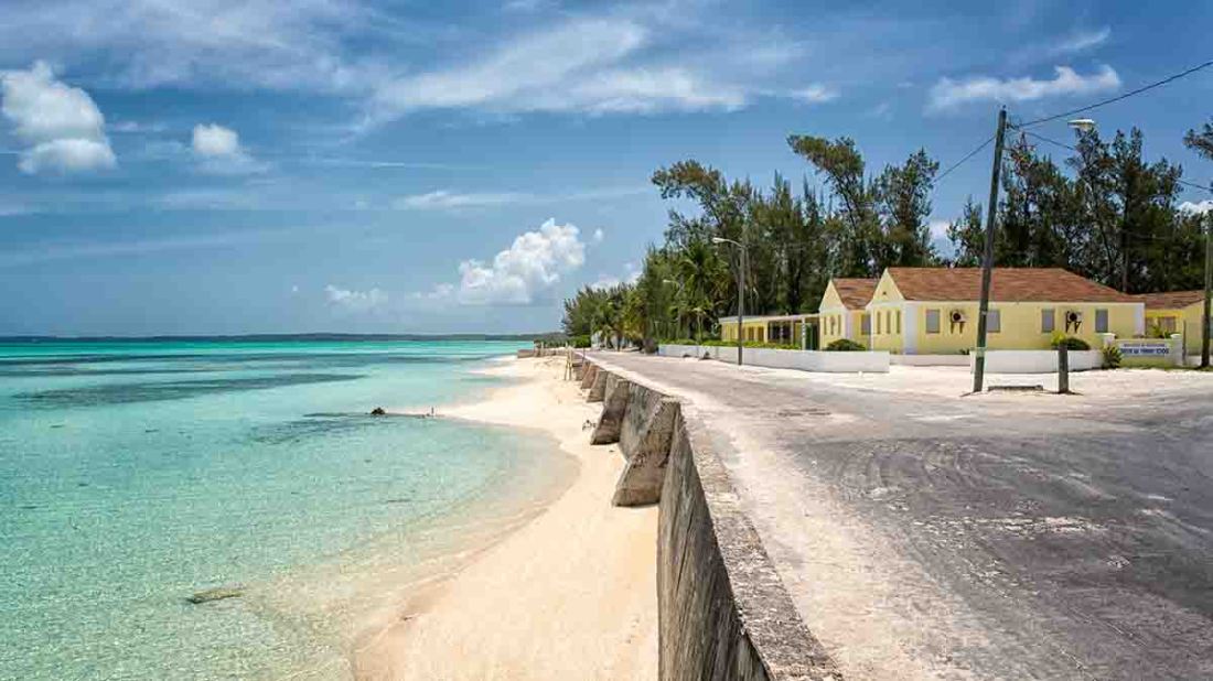 Eleuthera Island