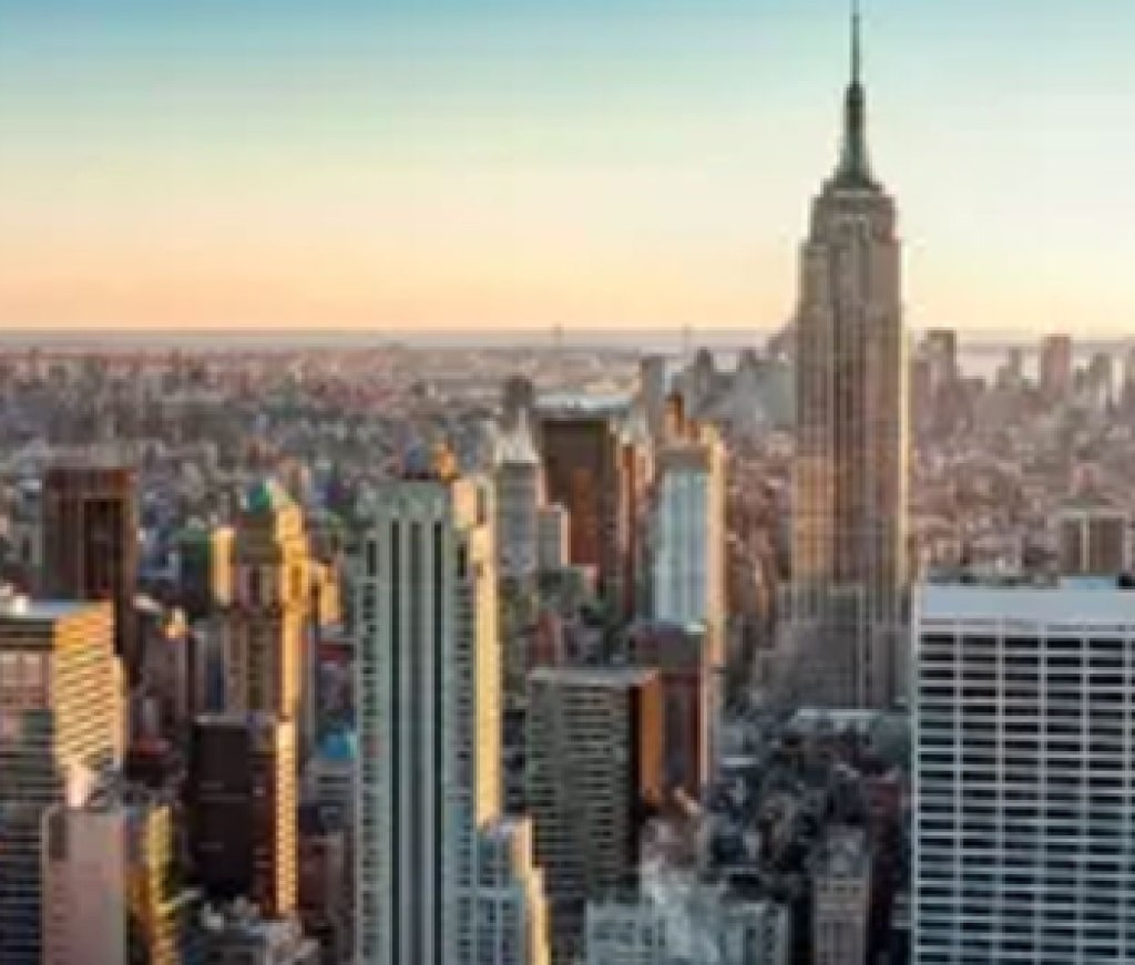 New-York-City