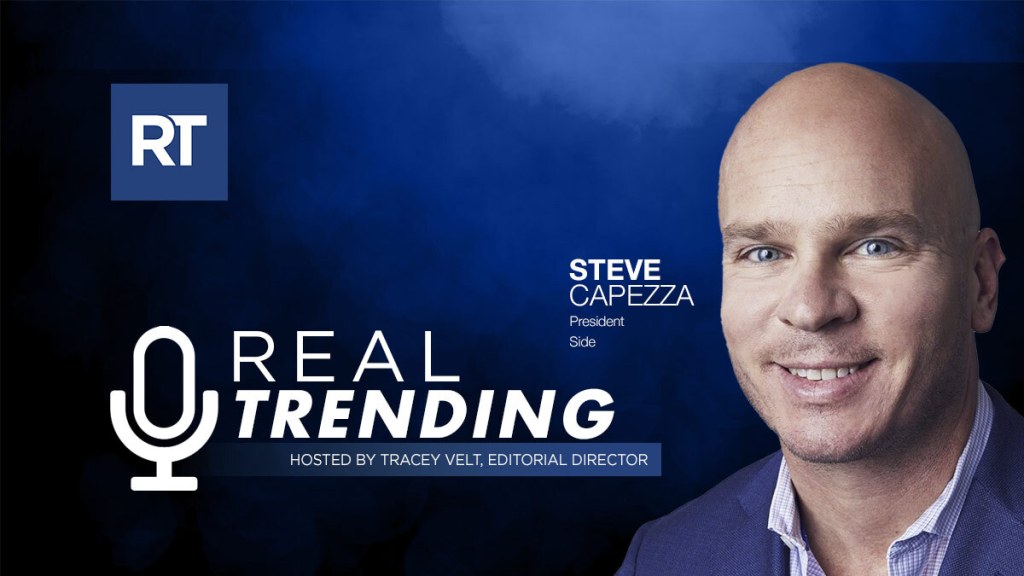 RealTrending-Steve-Capezza-Web