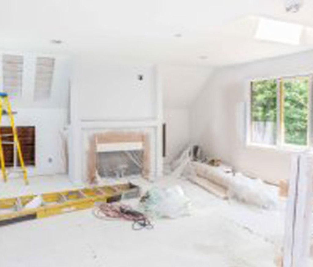 Remodeling