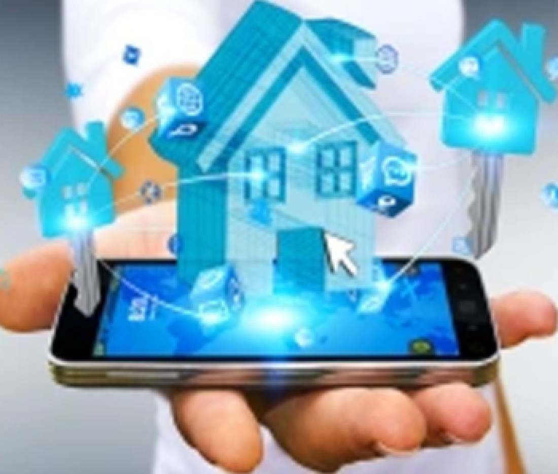 Tech-Home