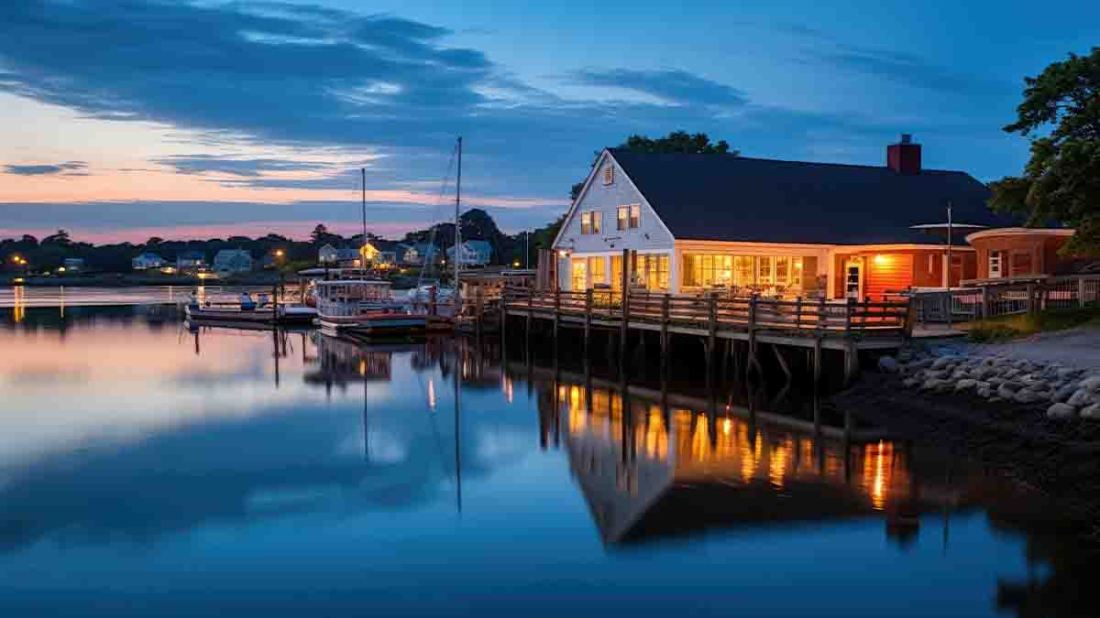 portsmouth new hampshire