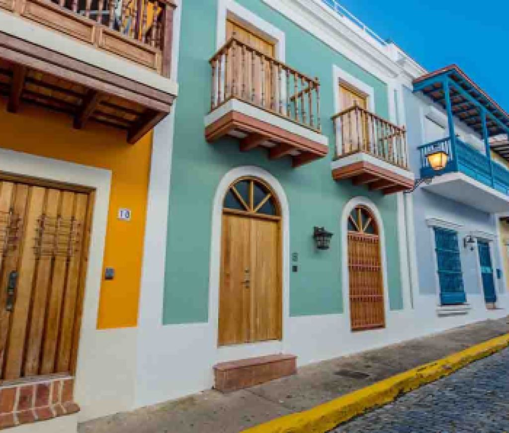 puerto rico homes