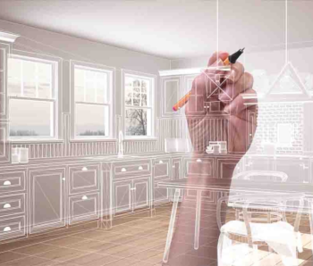 remodeling technology