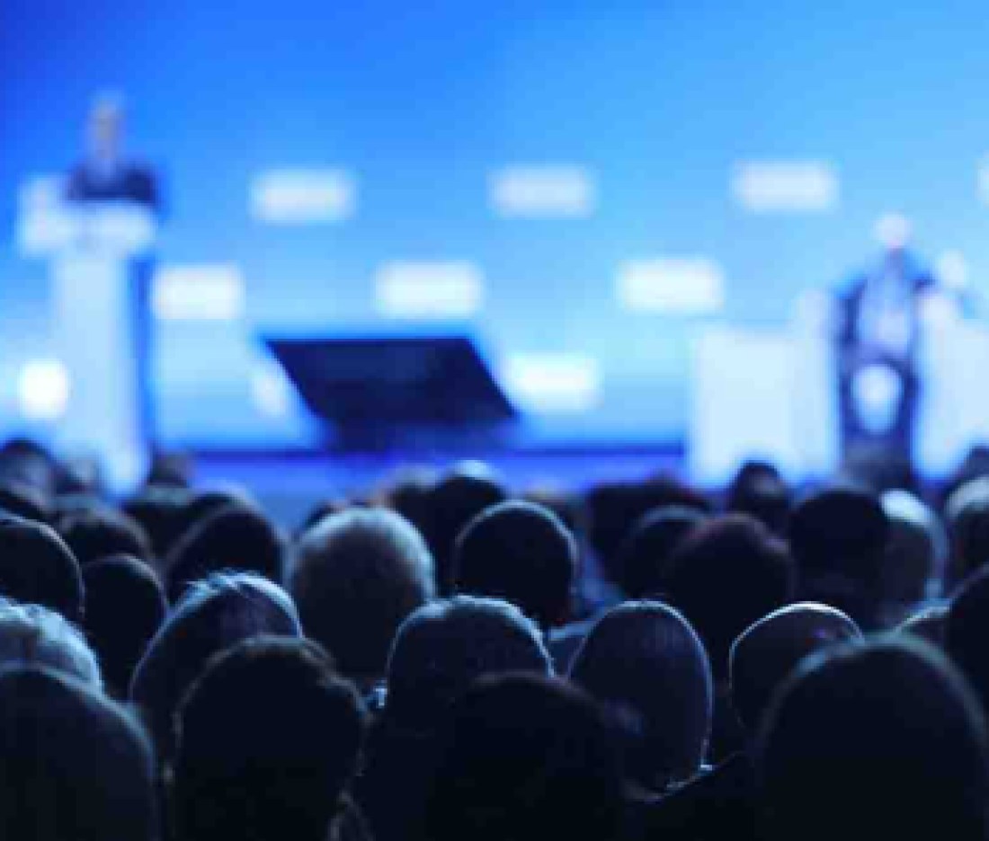 conference