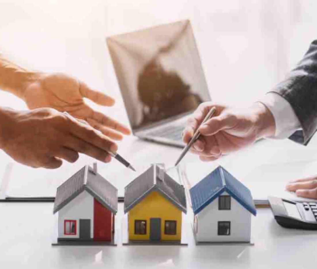 real estate listings houses
