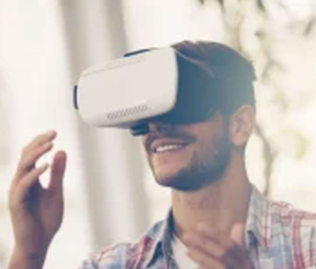 virtual-reality