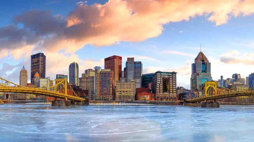 Pittsburgh