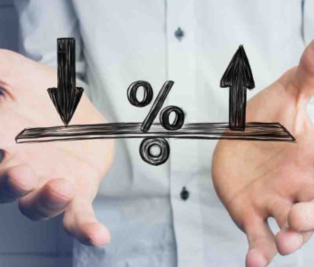 Mortgage rates