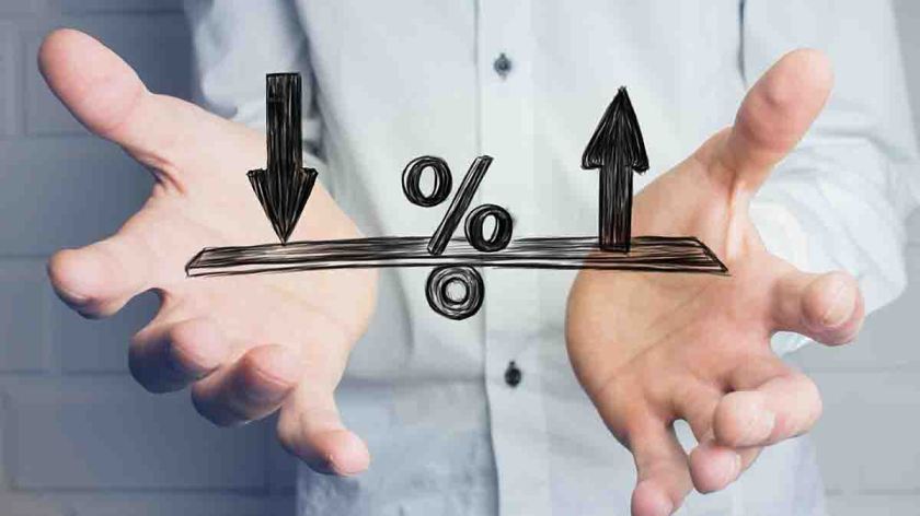 Mortgage rates