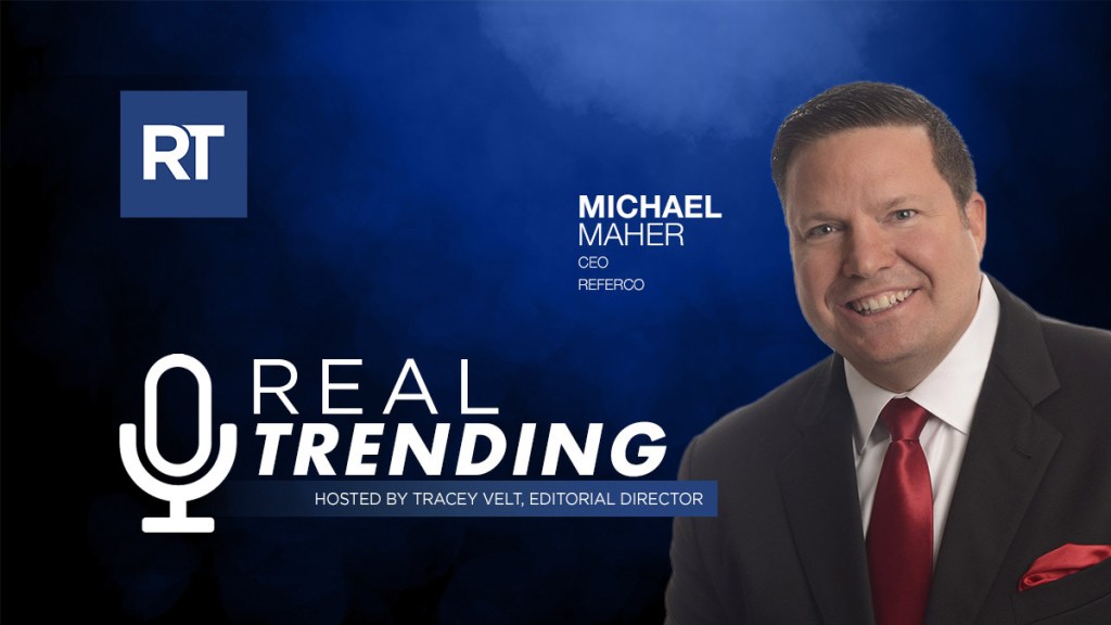 RealTrending-Michael-Maher-Web