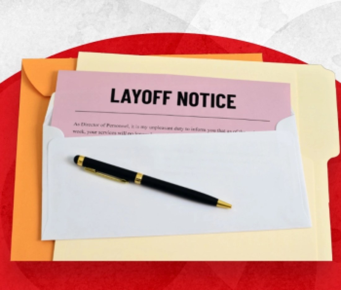 layoff-notice