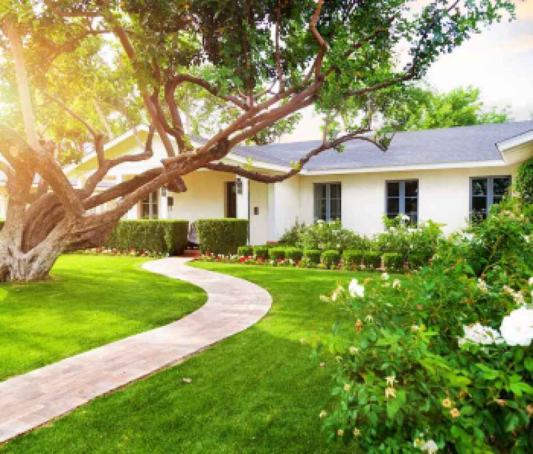 Housing inventory house 1