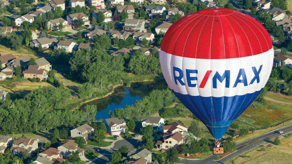 Remax