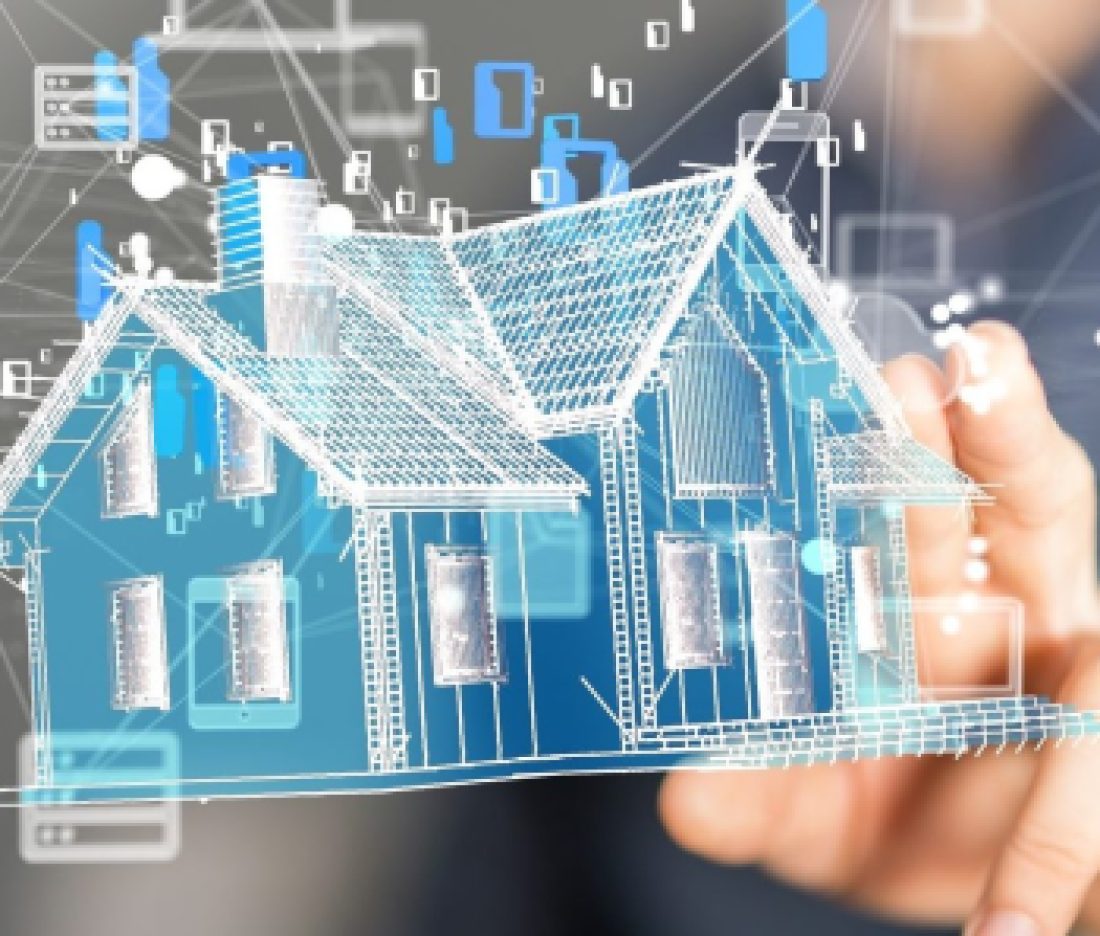 Digi-House