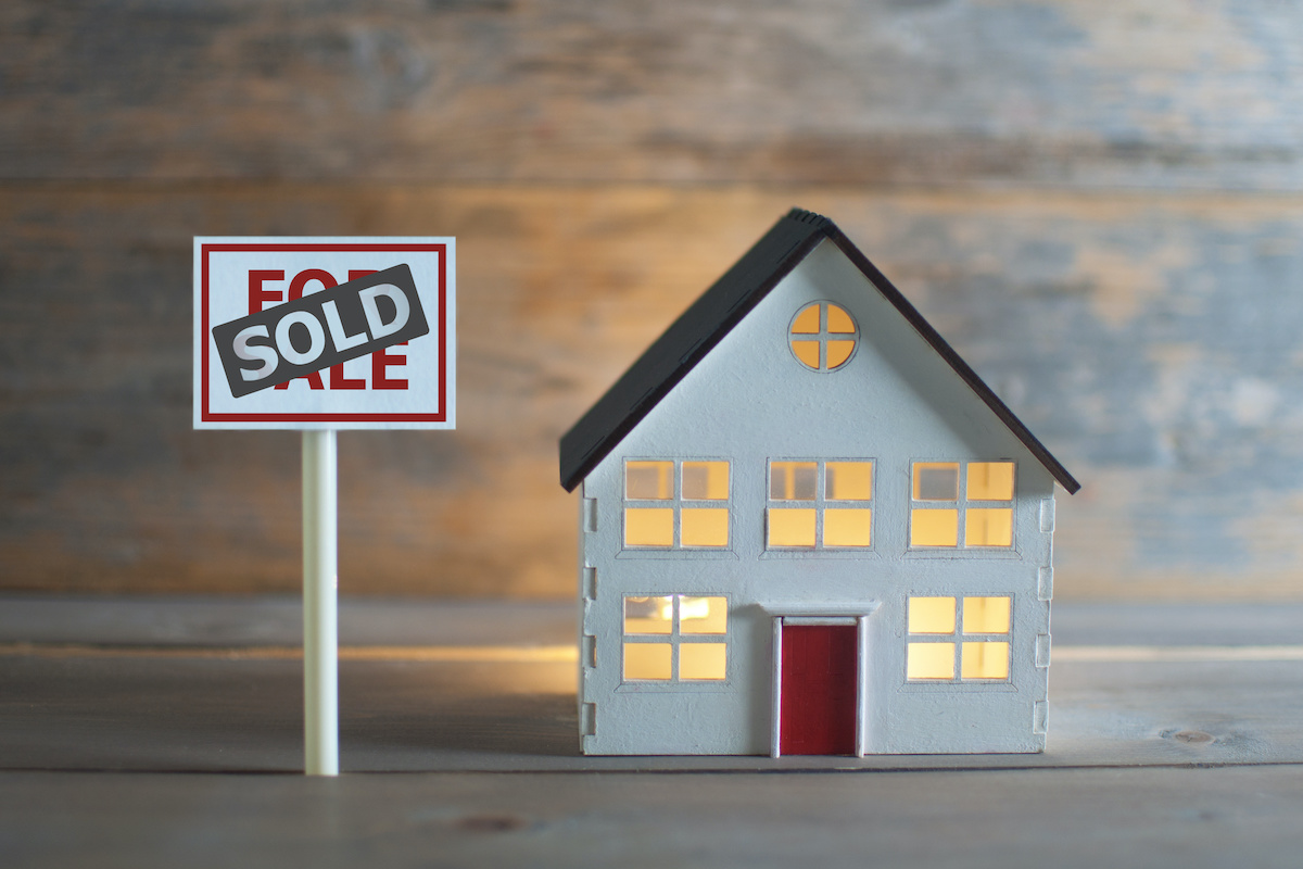 pending home sales