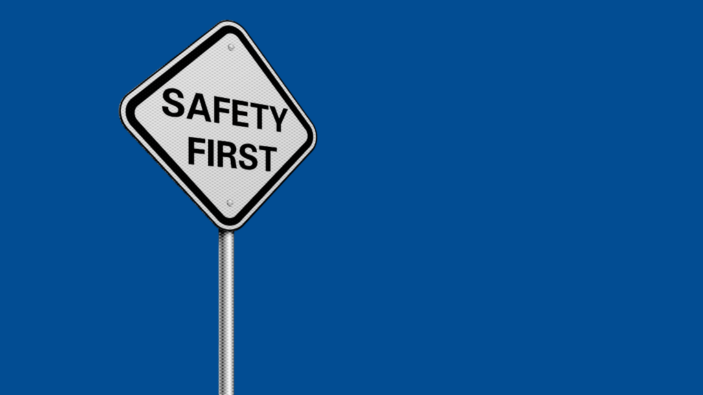 10 Ironclad Safety Tips for Real Estate Agents